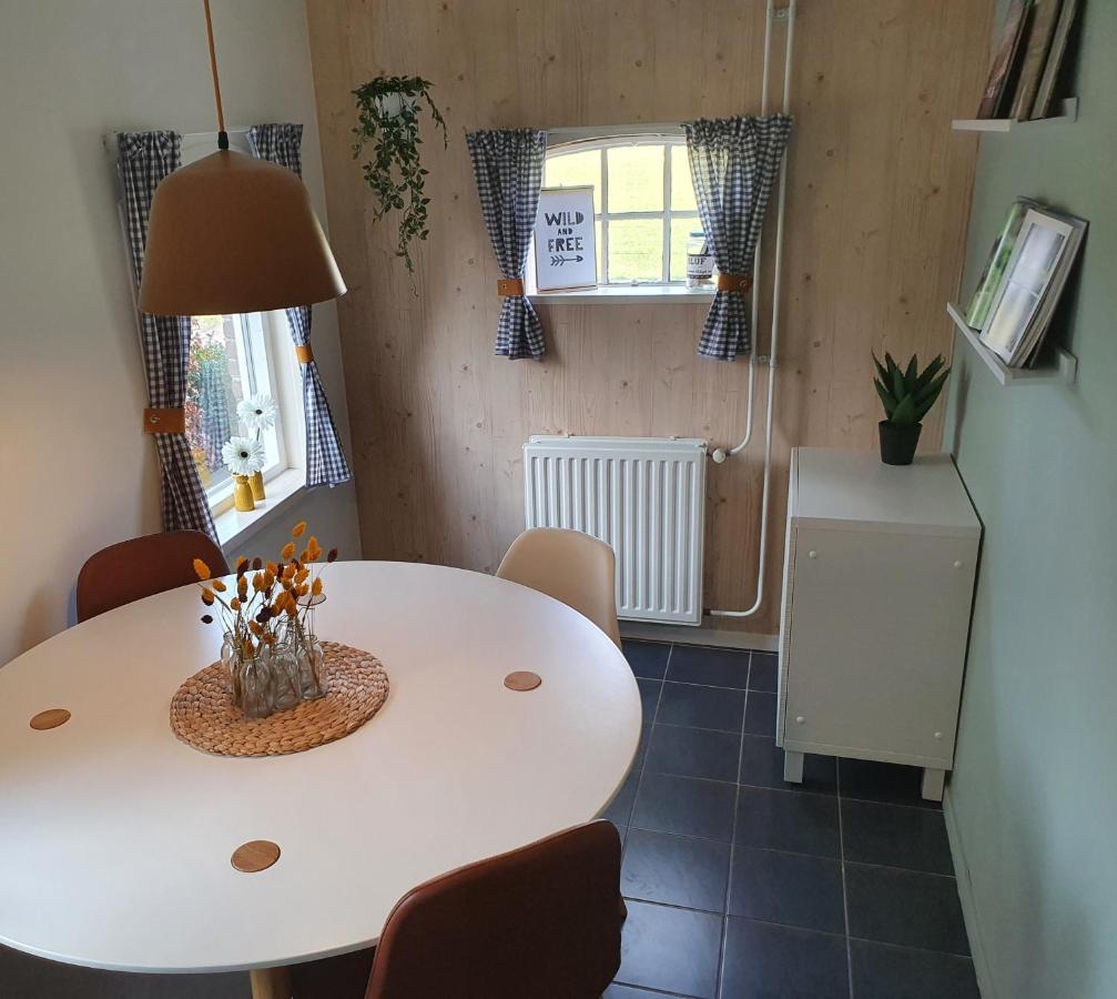 Bakhuisje Emst Exteriér fotografie